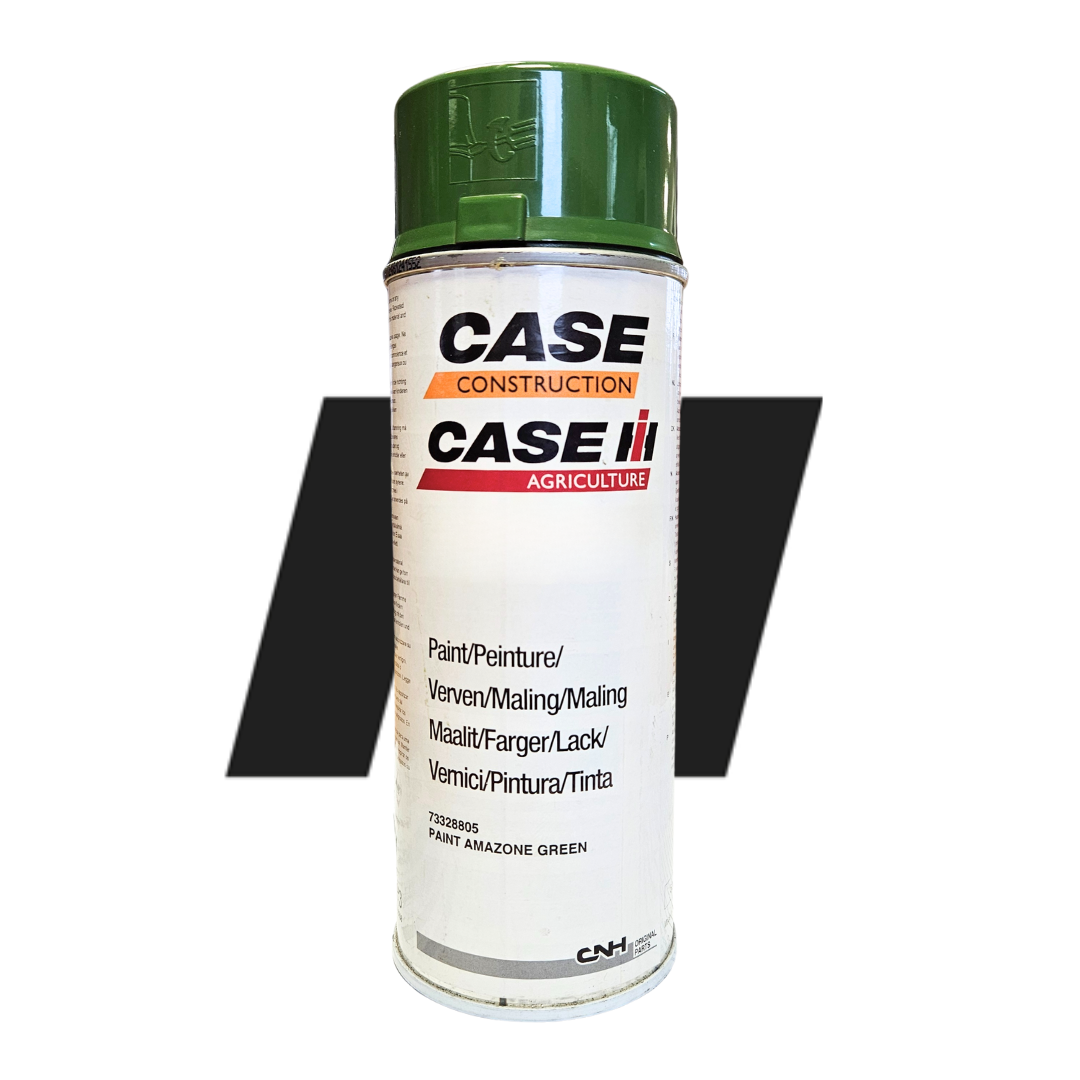 Farba Amazone zielona