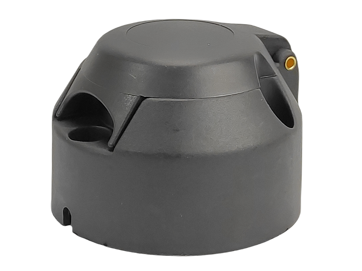 Gniazdo prądowe przyczepa 7 pin - obrazek 3