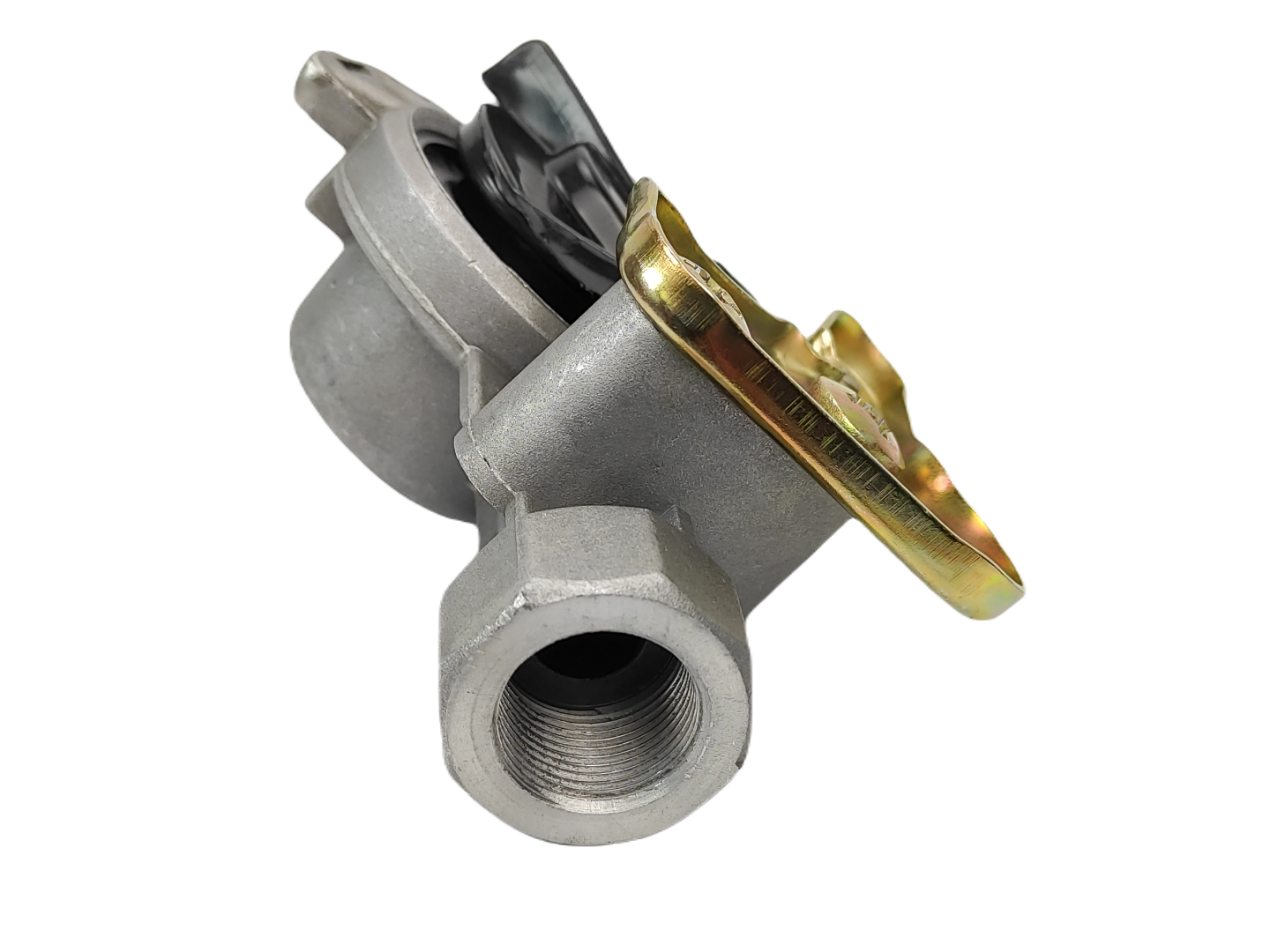 Złącze miękkie powietrza ciągnik - obrazek 2