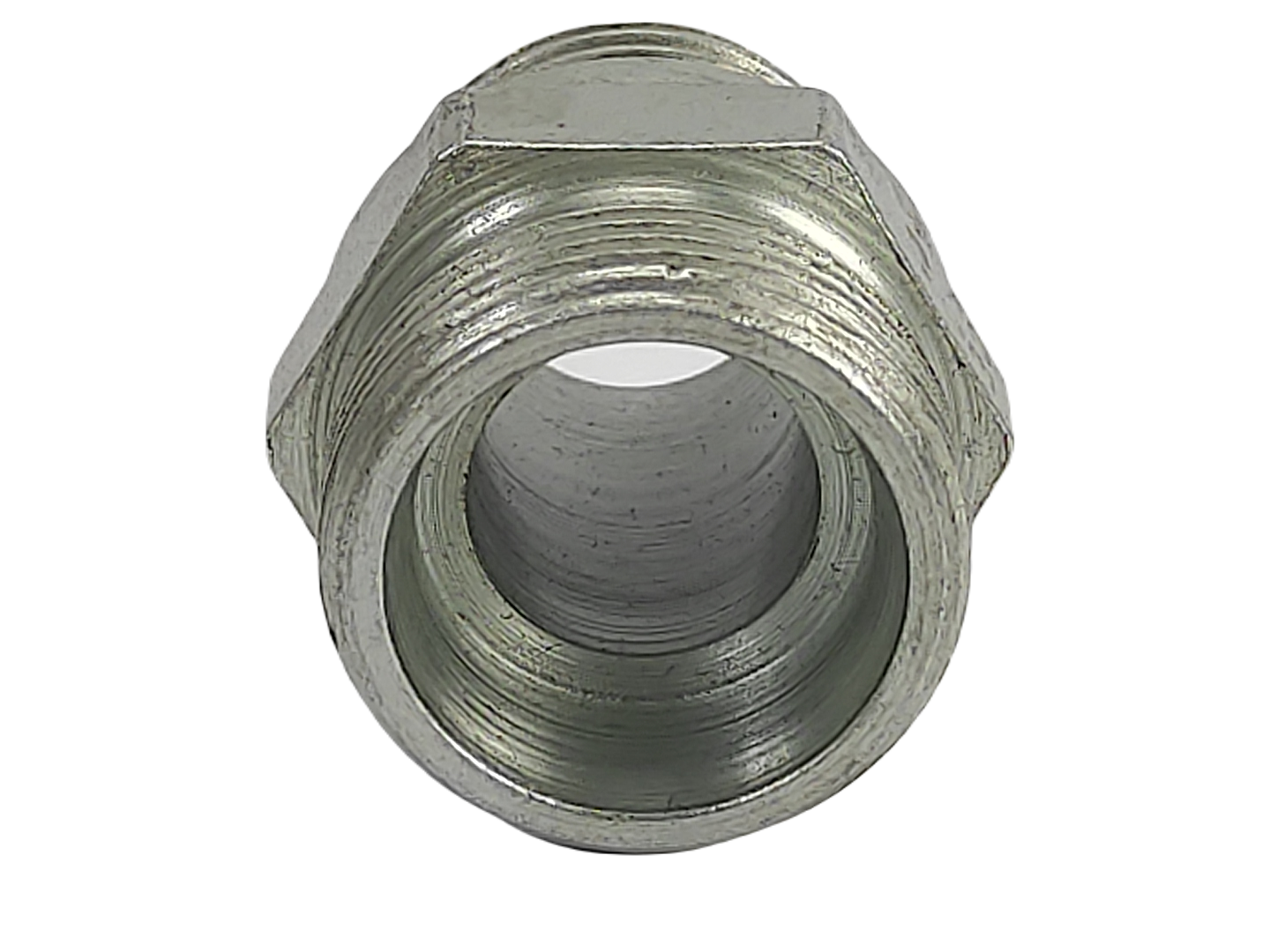 Złącze proste M18-M22 z oringiem - obrazek 2