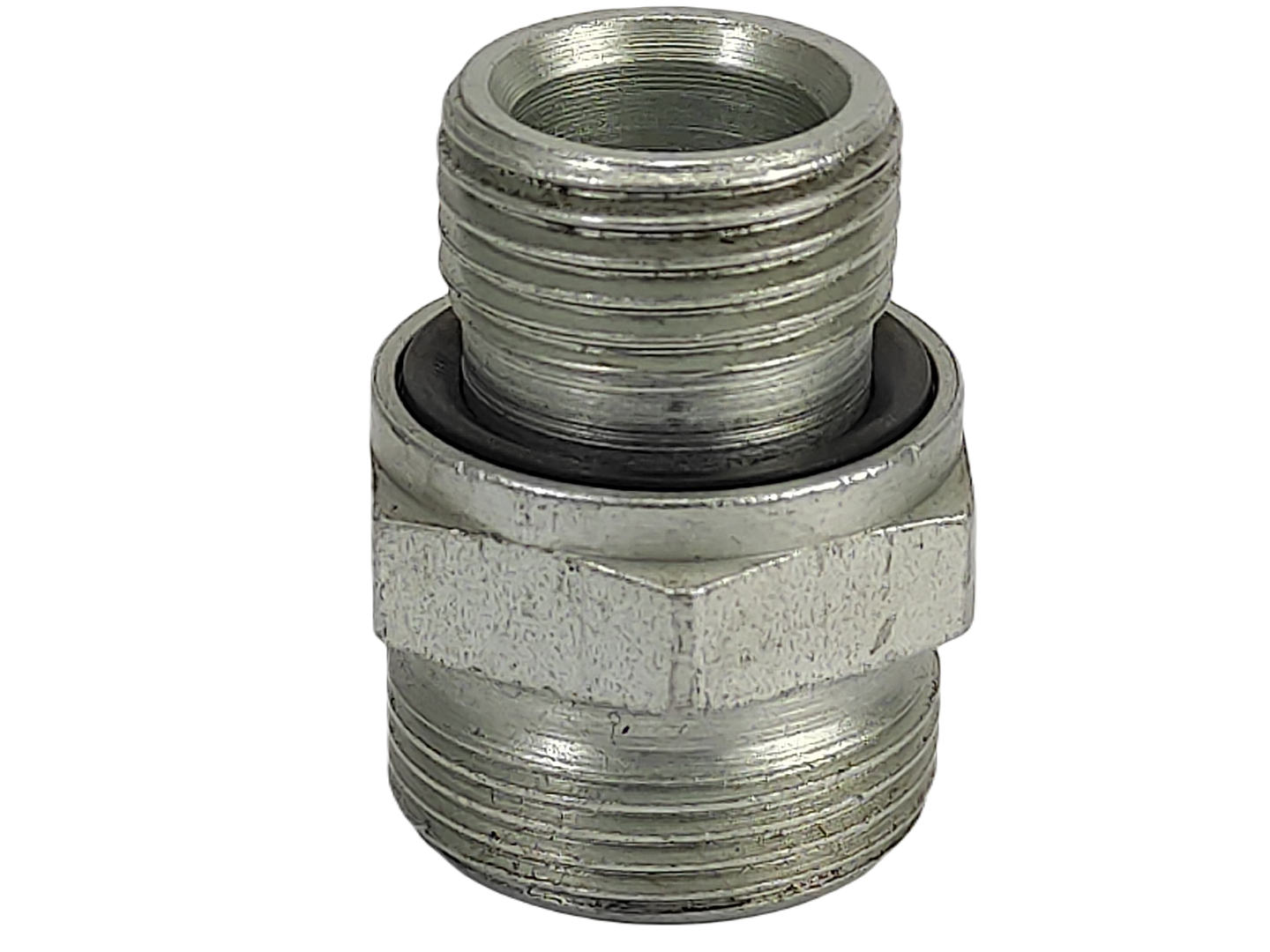 Złącze proste M18-M22 z oringiem