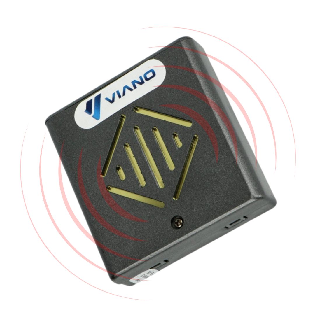 Odstraszacz gryzoni na baterie OB1 - obrazek 2