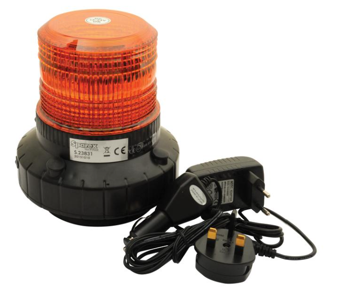 Kogut na mages 12/24V - obrazek 2