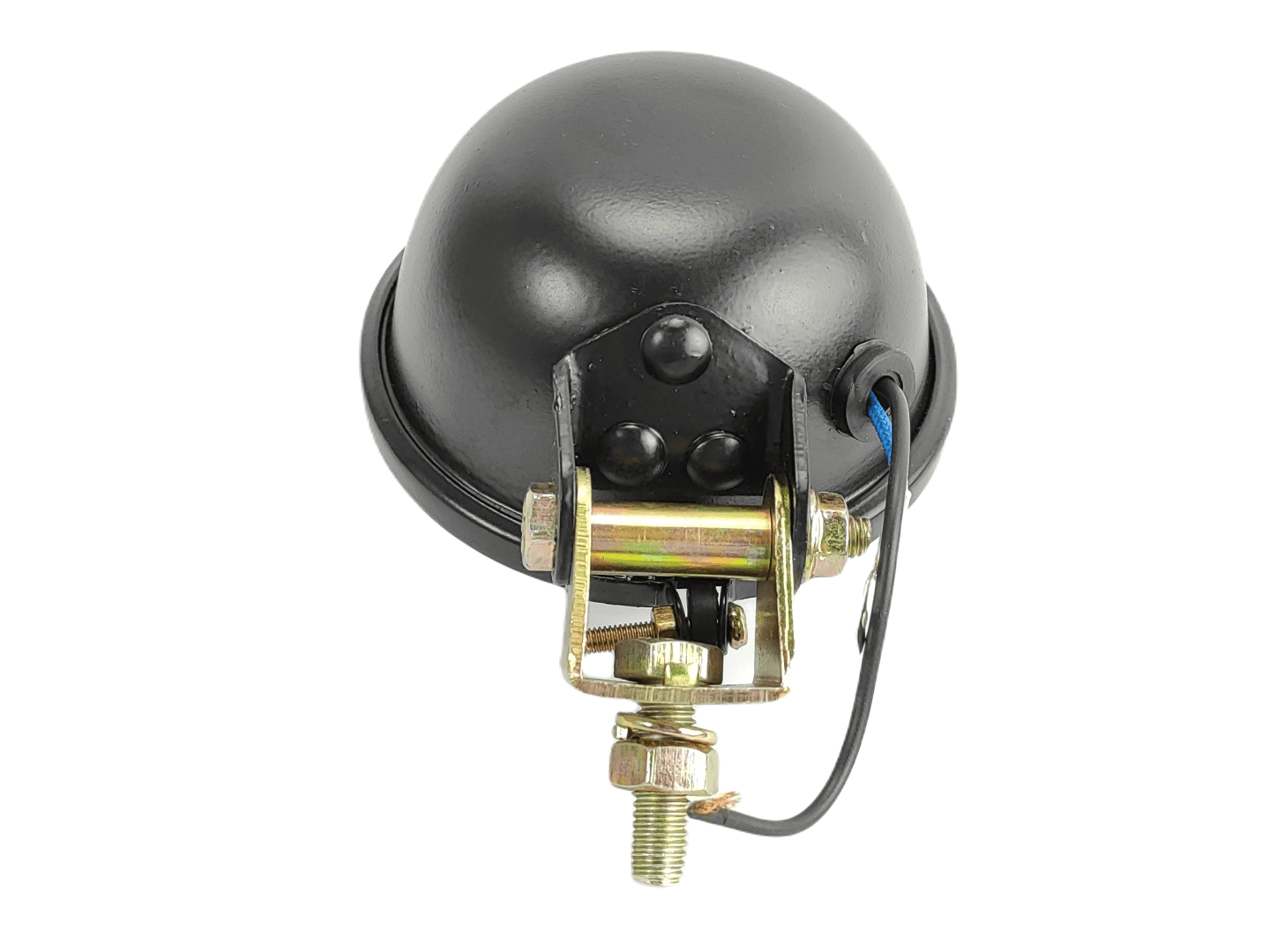 Reflektor lampa robocza H3 okrągła - obrazek 4