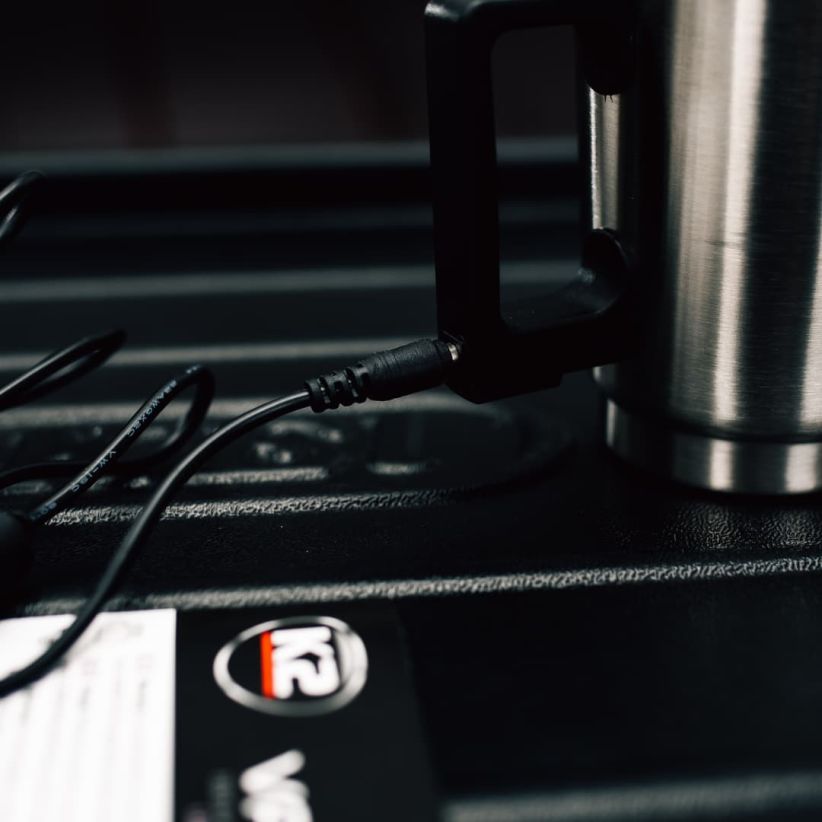 K2 ZESTAW DO RENOWACJI REFLEKTORÓW D7900 / VAPRON / K2 PRO DETAILING - obrazek 9