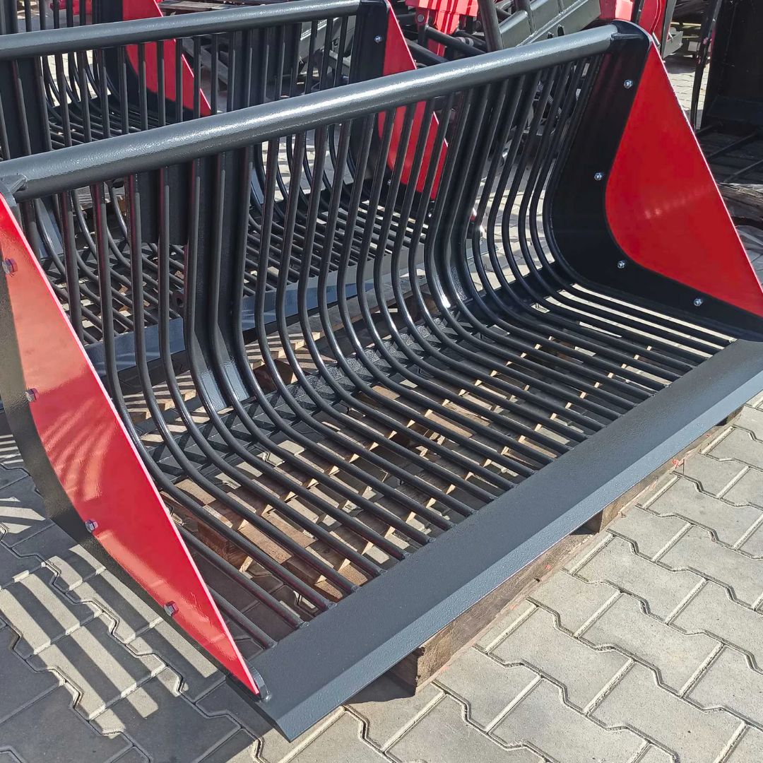 Łyżka do ziemniaków - obrazek 3